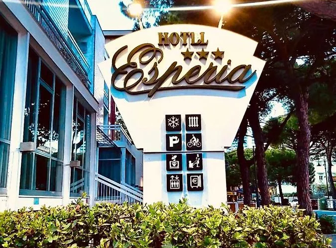 EsperiaHotel Cesenatico
