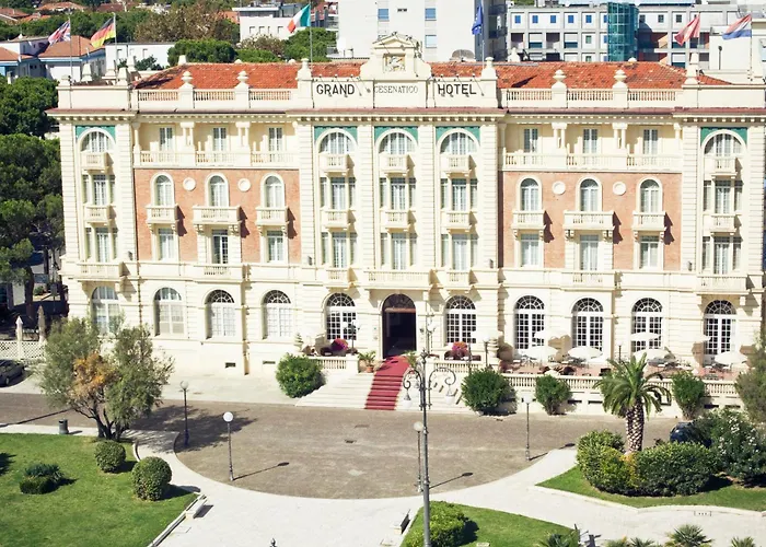 Grand Hotel Cesenatico