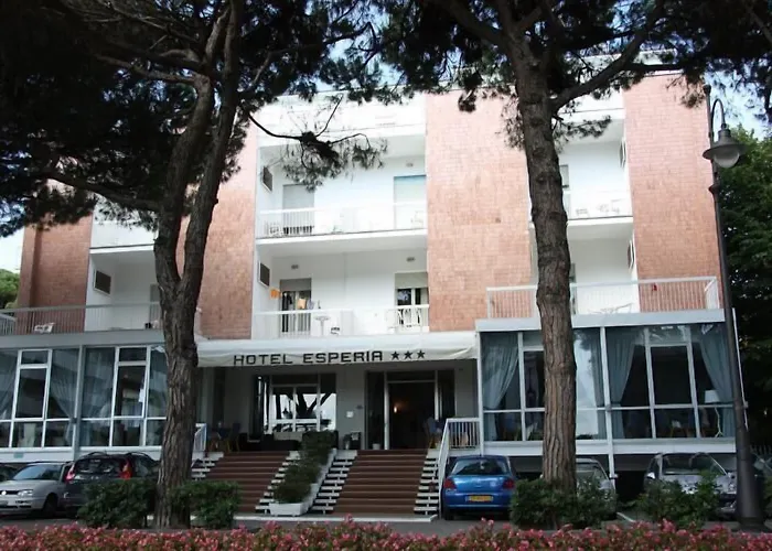 EsperiaHotel Cesenatico